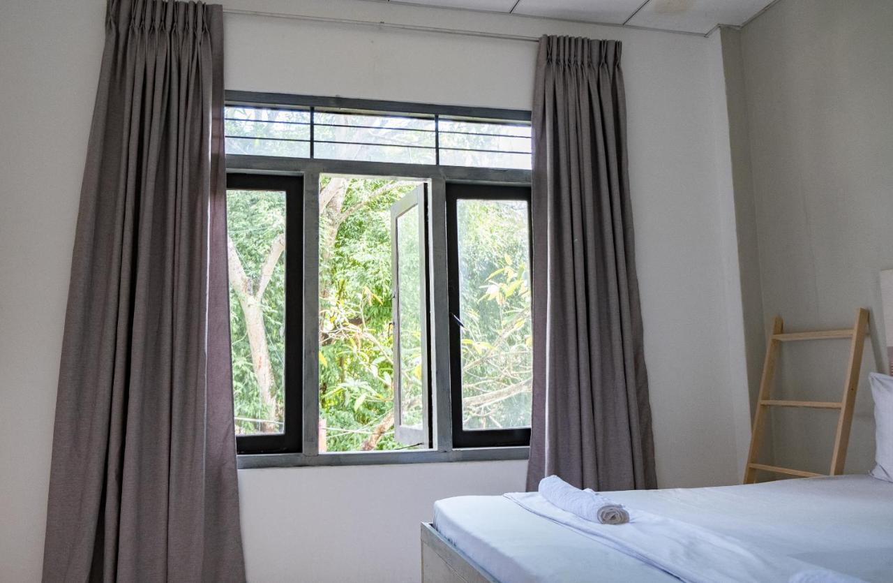 Rastha Pastha Beach Villa Unawatuna Exterior foto